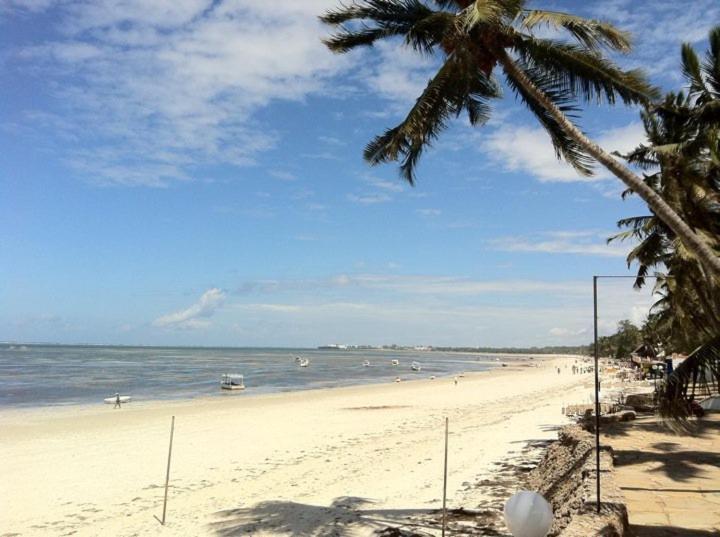Kenya Bay 3* Bamburi